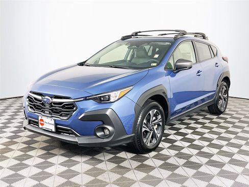 Certified 2024 Subaru Crosstrek 2.0i Premium image 3