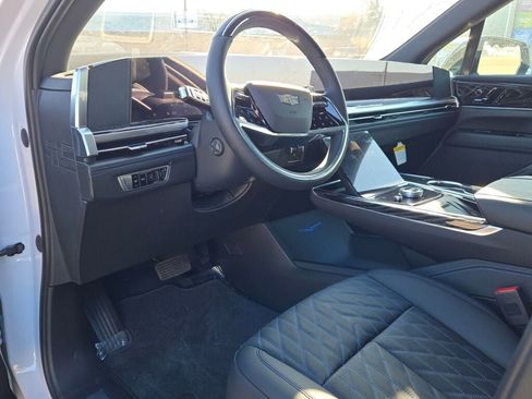 New 2026 Cadillac Escalade IQL Sport 1 image 26