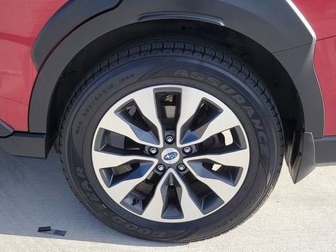 Used 2024 Subaru Outback Limited XT AWD/4WD image 16