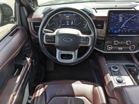 Certified 2024 Ford Expedition Limited image 14