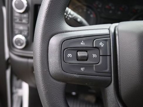 New 2026 GMC Sierra 1500 Pro w/ Pro Value Package image 32