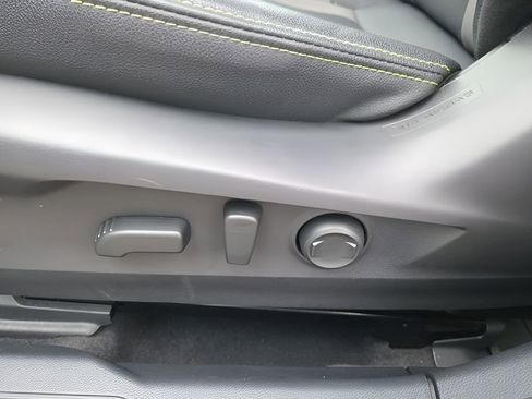 Certified 2024 Subaru Outback Onyx Edition XT image 22