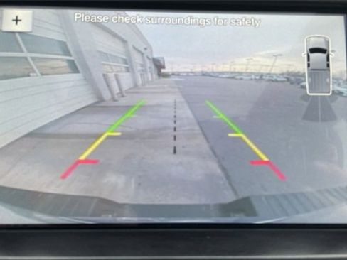 Used 2016 Ford F150 Lariat w/ Equipment Group 501A Mid image 17