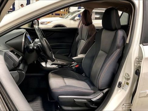 Used 2020 Subaru Crosstrek 2.0i Premium image 25