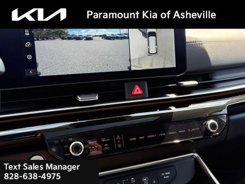 New 2026 Kia Carnival SX Prestige image 11