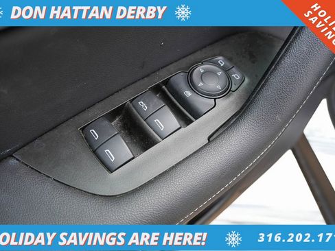 Used 2023 Chevrolet Blazer LT w/ Convenience Package image 14