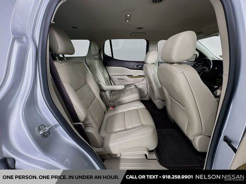 Used 2019 GMC Acadia Denali AWD/4WD image 28