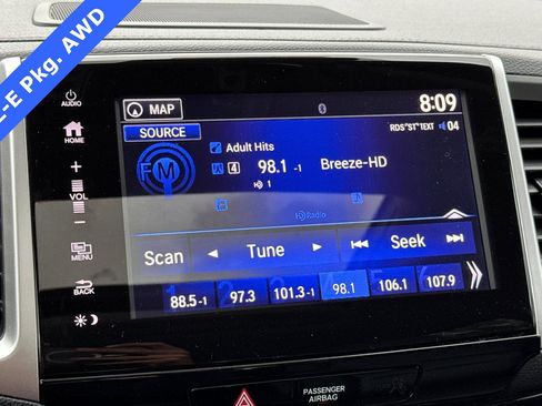 Used 2020 Honda Ridgeline RTL-E image 16