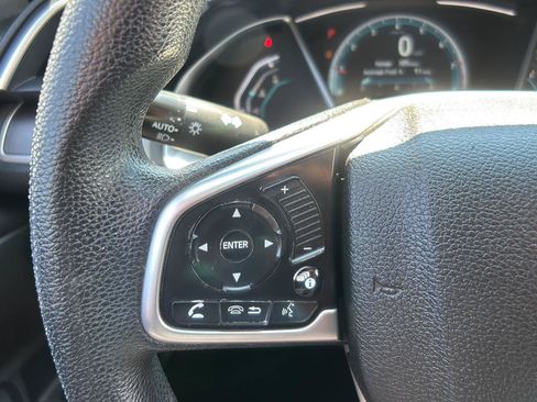 Used 2017 Honda Civic EX image 26