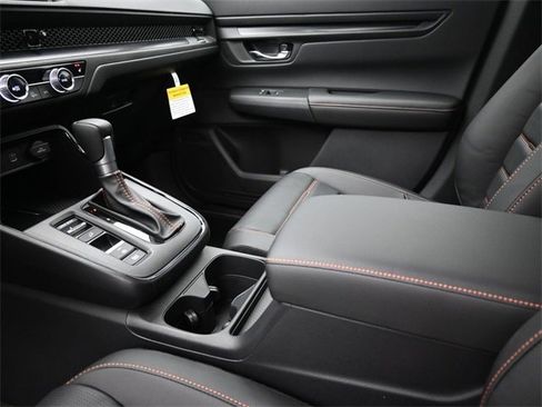 New 2026 Honda CR-V Sport-L image 20