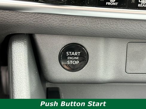 New 2026 Nissan Rogue SV AWD/4WD image 10