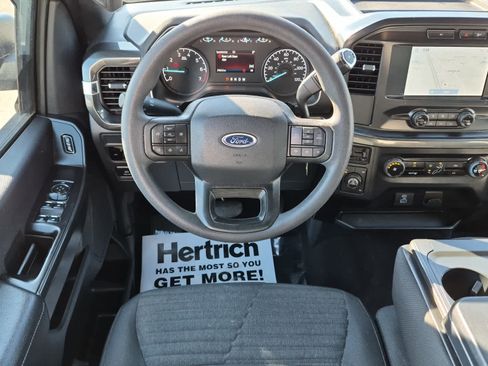 Used 2023 Ford F150 XL w/ STX Appearance Package image 9