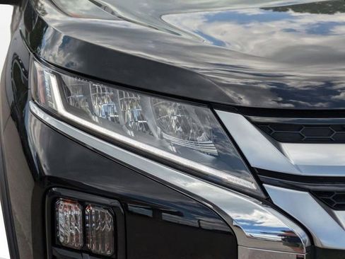 New 2026 Mitsubishi Outlander Sport SE AWD/4WD image 10