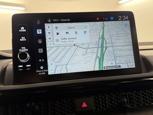 Used 2026 Honda CR-V Sport Touring image 21