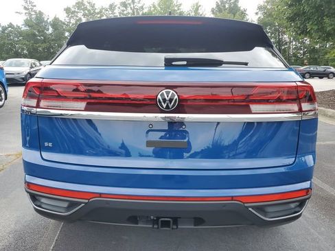 New 2026 Volkswagen Atlas Cross Sport SE image 5