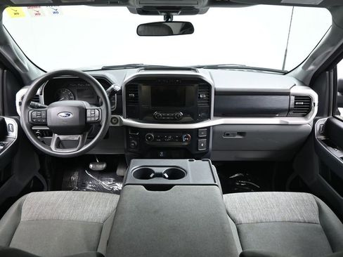Used 2023 Ford F150 XLT image 16