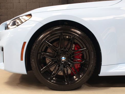 Used 2024 BMW M2 RWD image 25