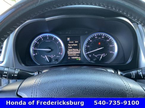 Used 2018 Toyota Highlander XLE AWD/4WD image 32