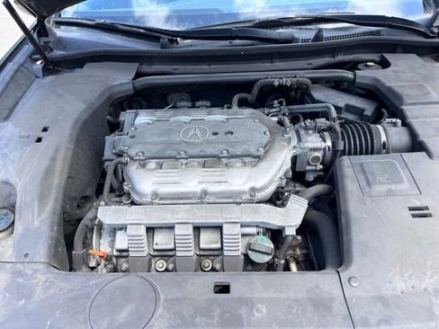 Used 2010 Acura TSX V6 Sedan FWD image 5