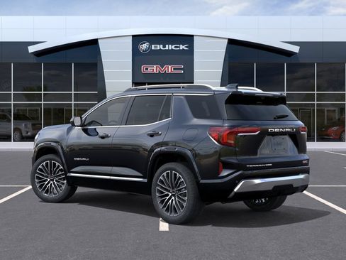 New 2027 GMC Terrain Denali w/ LPO, Floor Liner Package AWD/4WD image 3