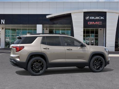 New 2026 GMC Terrain Elevation w/ Elevation Premium Package image 5