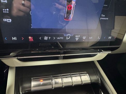 New 2026 Lincoln Nautilus Premier w/ Equipment Group 102A image 56