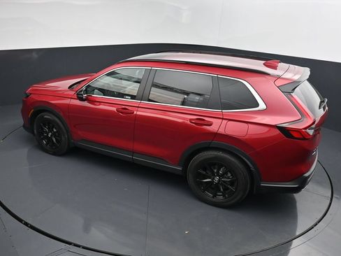 Used 2025 Honda CR-V Sport-L image 27