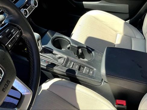 Used 2023 Honda Civic Touring image 16