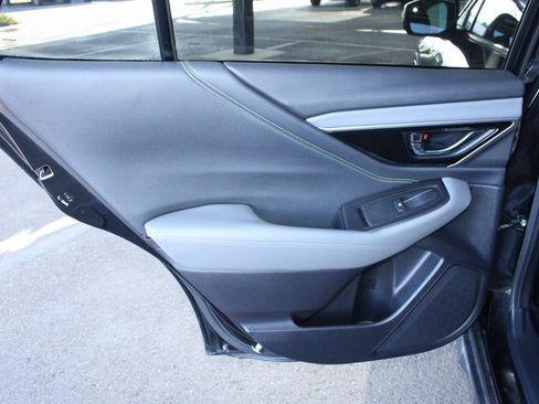 Used 2020 Subaru Outback Onyx Edition XT w/ Popular Package #2 image 47