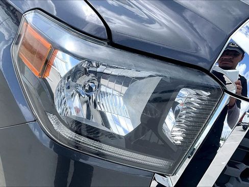 Used 2021 Toyota Tundra SR5 RWD image 24