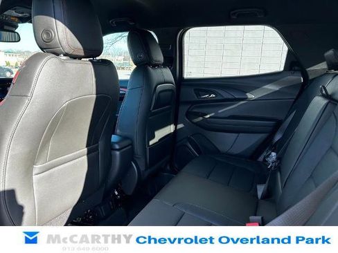 New 2026 Chevrolet TrailBlazer RS w/ Convenience Package image 18