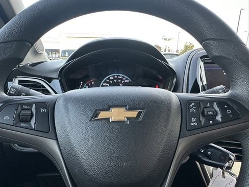 Used 2021 Chevrolet Spark LT image 23