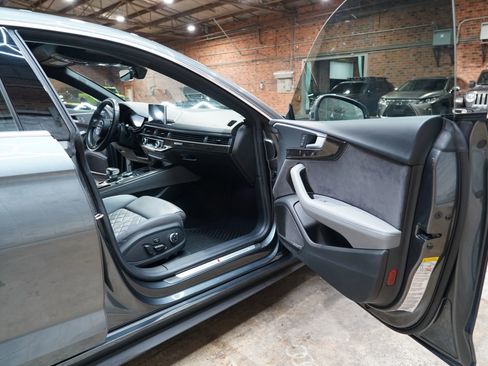 Used 2018 Audi S5 Prestige w/ S Sport Package image 46