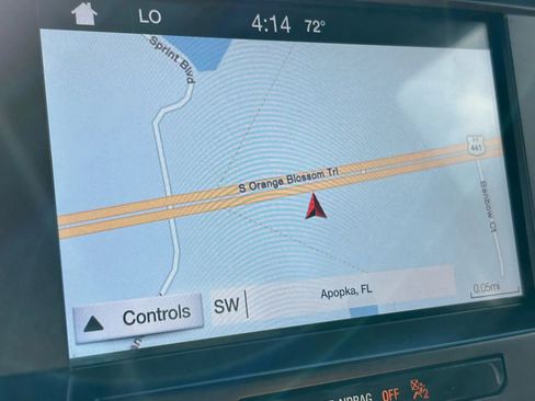 Used 2016 Ford F150 Limited w/ Trailer Tow Package image 20