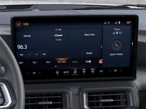 New 2026 Ford Mustang GT image 14