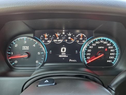 Used 2019 GMC Yukon Denali w/ Denali Ultimate Package image 19