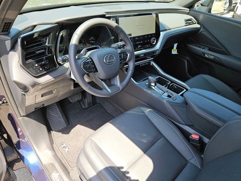 New 2026 Lexus TX 350 FWD image 3
