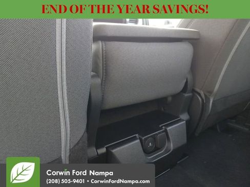 New 2026 Ford F350 XL w/ STX Appearance Package image 24