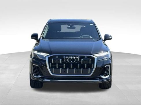 Certified 2025 Audi Q7 3.0T Prestige w/ Prestige Package image 2