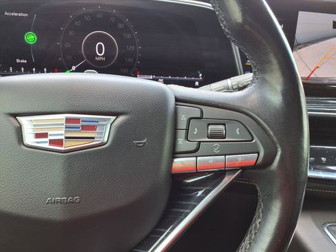 Used 2022 Cadillac Escalade Sport AWD/4WD image 28