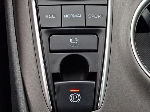 Certified 2023 Toyota Camry LE AWD/4WD image 24