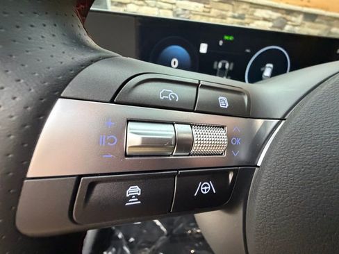 Certified 2025 Hyundai Kona N Line image 23