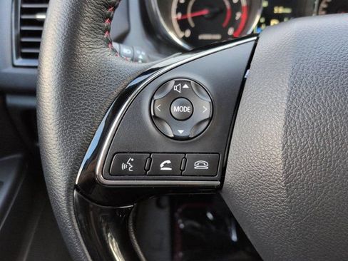 Used 2026 Mitsubishi Outlander Sport AWD image 23