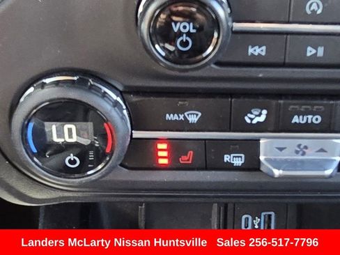 Used 2023 Ford Bronco Black Diamond image 20