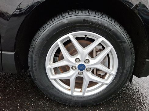 Certified 2022 Ford Edge SEL w/ Convenience Package image 8