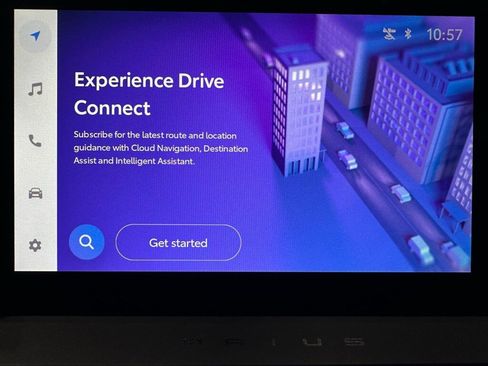 Used 2025 Toyota Prius XLE image 26