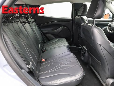 Used 2022 Ford Mustang Mach-E Select AWD/4WD image 21