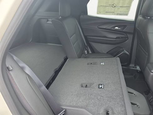New 2026 Chevrolet TrailBlazer RS w/ Convenience Package FWD image 23