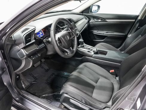 Used 2016 Honda Civic LX image 17