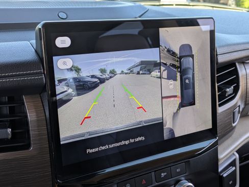 Used 2024 Ford Expedition Max Limited image 26